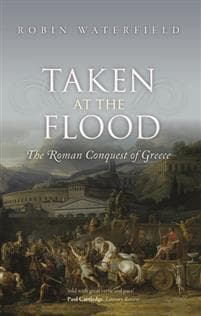 Taken at the Flood
