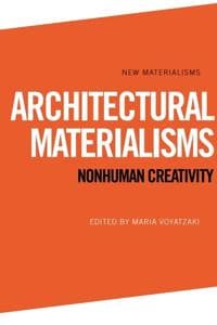 Architectural Materialisms