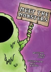 Meet the Monsters