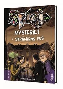 Mysteriet i skräckens hus
