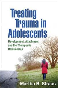 Treating Trauma in Adolescents