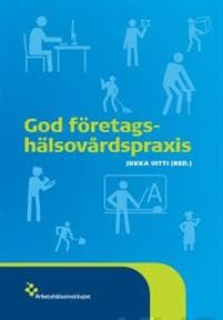 God företagshälsovårdspraxis