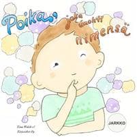 Poika, joka unohti nimensä JARKKO