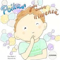Poika, joka unohti nimensä JUHANA