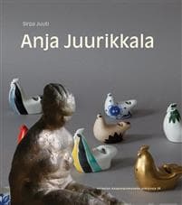 Anja Juurikkala