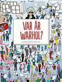 Var är Warhol?