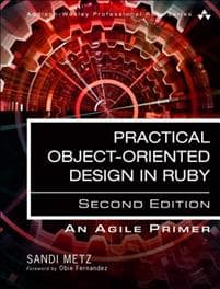 Practical Object-Oriented Design