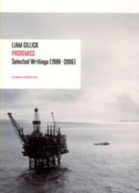 Liam Gillick - Proxemics