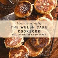 Welsh Cake Cookbook