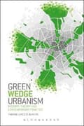 Miniatyrbilde 1 av 2: Green Wedge Urbanism