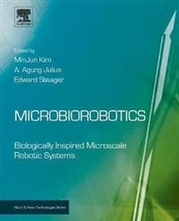 Microbiorobotics
