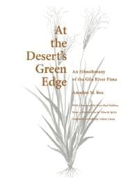 At the Desert’s Green Edge