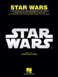 Miniatyrbilde 1 av 2: Star Wars for Organ