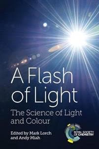 Flash of Light