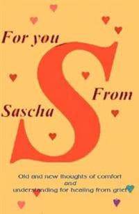 For You from Sascha