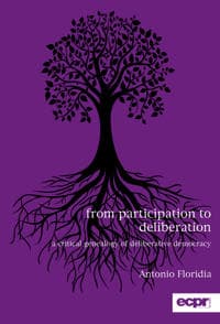 From Participation to Deliberation