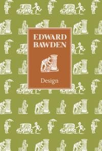 Edward Bawden