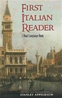 First Italian Reader