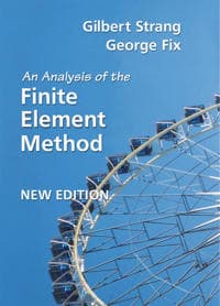 An Analysis of the Finite Element Method