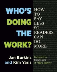 Who's Doing the Work?