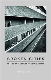Broken Cities