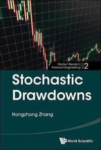 Stochastic Drawdowns