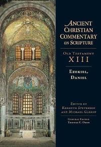 Ezekiel, Daniel