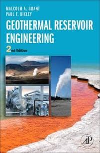 Geothermal Reservoir Engineering