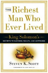 The Richest Man Who Ever Lived