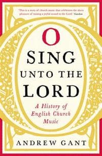 O Sing unto the Lord
