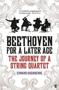 Beethoven for a Later Age