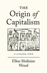 The Origin of Capitalism