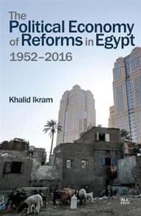 The Political Economy of Reforms in Egypt