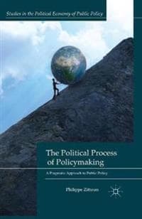 The Political Process of Policymaking