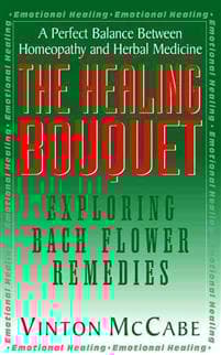 The Healing Bouquet