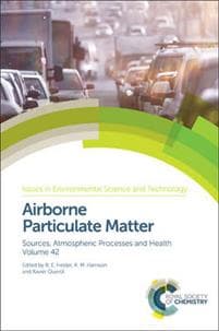 Airborne Particulate Matter