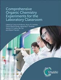 Comprehensive Organic Chemistry Experiments For The Laboratory comprehensive-organic-chemistry-experiments-for-the-laboratory