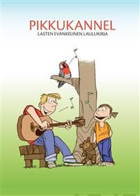 Pikkukannel