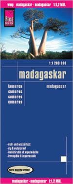 Madagascar