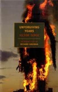 Unforgiving Years