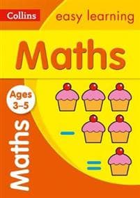 Maths Ages 3-5
