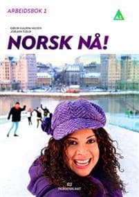 Norsk nå!: arbeidsbok 1