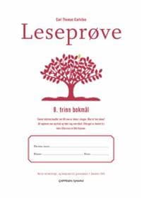 Leseprøve