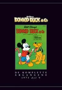 Donald Duck & co