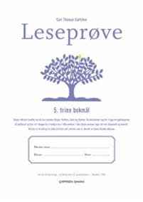 Leseprøve