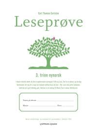 Leseprøve