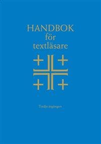 Handbok för textläsare Årg. 3