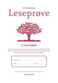 Leseprøve