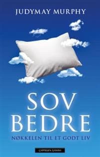 Sov bedre; nøkkelen til et godt liv