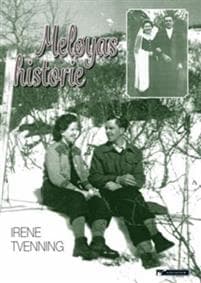 Meløyas historie
